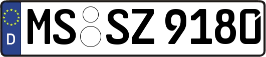 MS-SZ9180