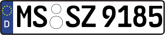 MS-SZ9185