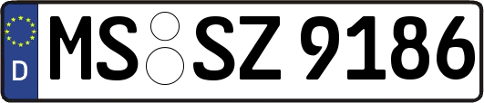 MS-SZ9186