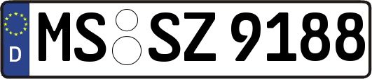 MS-SZ9188