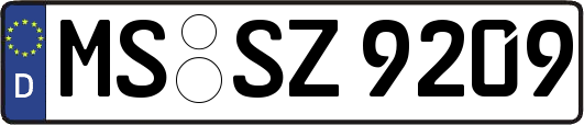 MS-SZ9209