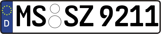 MS-SZ9211