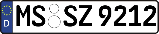 MS-SZ9212