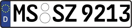 MS-SZ9213