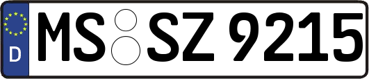 MS-SZ9215