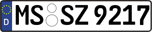 MS-SZ9217