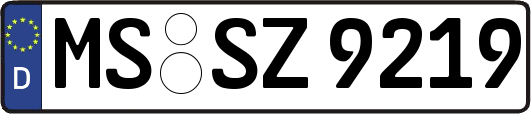 MS-SZ9219