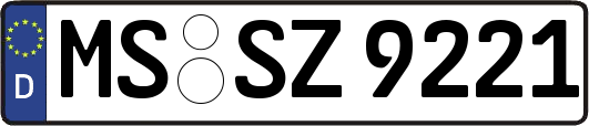 MS-SZ9221