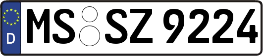 MS-SZ9224