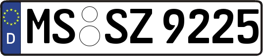 MS-SZ9225