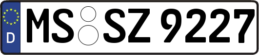 MS-SZ9227