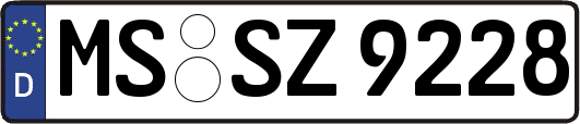 MS-SZ9228