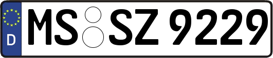 MS-SZ9229