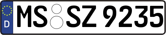 MS-SZ9235