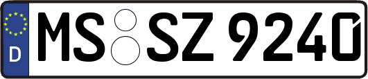MS-SZ9240
