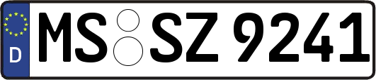 MS-SZ9241