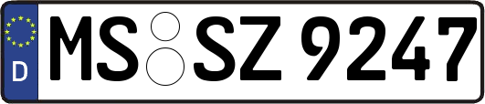 MS-SZ9247
