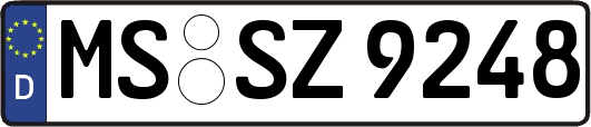 MS-SZ9248