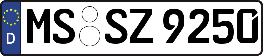 MS-SZ9250