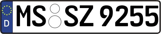 MS-SZ9255