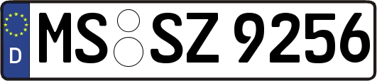 MS-SZ9256
