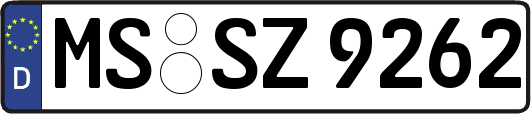 MS-SZ9262