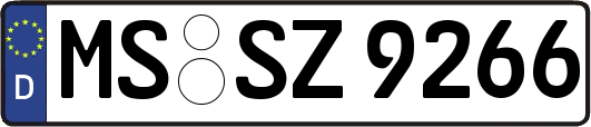 MS-SZ9266
