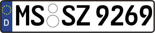 MS-SZ9269