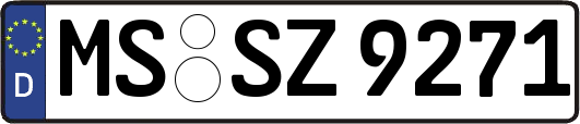 MS-SZ9271