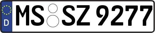 MS-SZ9277