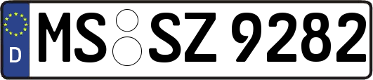 MS-SZ9282