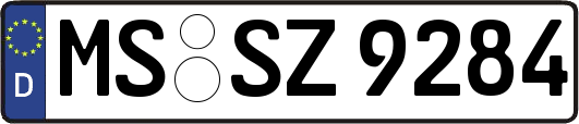 MS-SZ9284