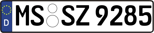 MS-SZ9285