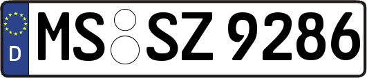 MS-SZ9286