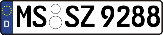 MS-SZ9288