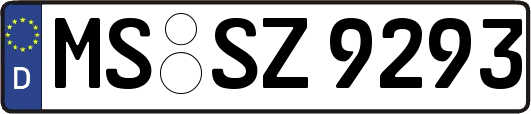 MS-SZ9293