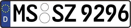 MS-SZ9296