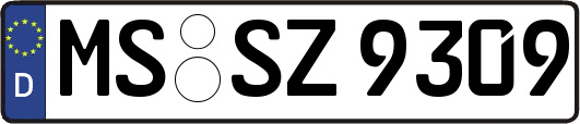MS-SZ9309