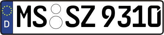 MS-SZ9310