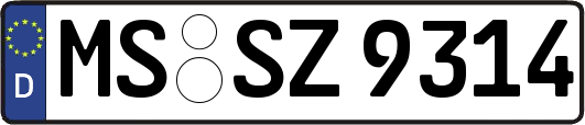 MS-SZ9314