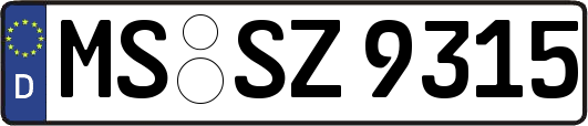MS-SZ9315