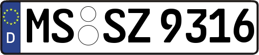 MS-SZ9316