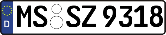 MS-SZ9318