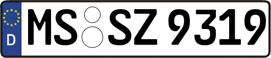 MS-SZ9319