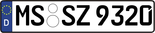 MS-SZ9320