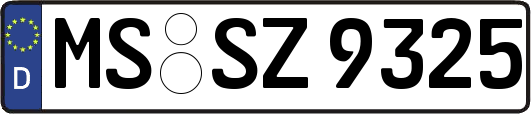 MS-SZ9325