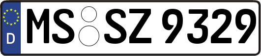 MS-SZ9329