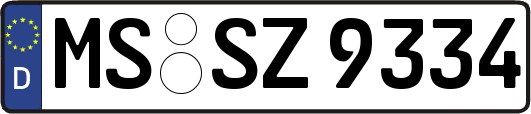 MS-SZ9334