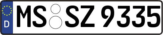 MS-SZ9335
