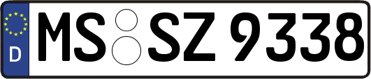 MS-SZ9338